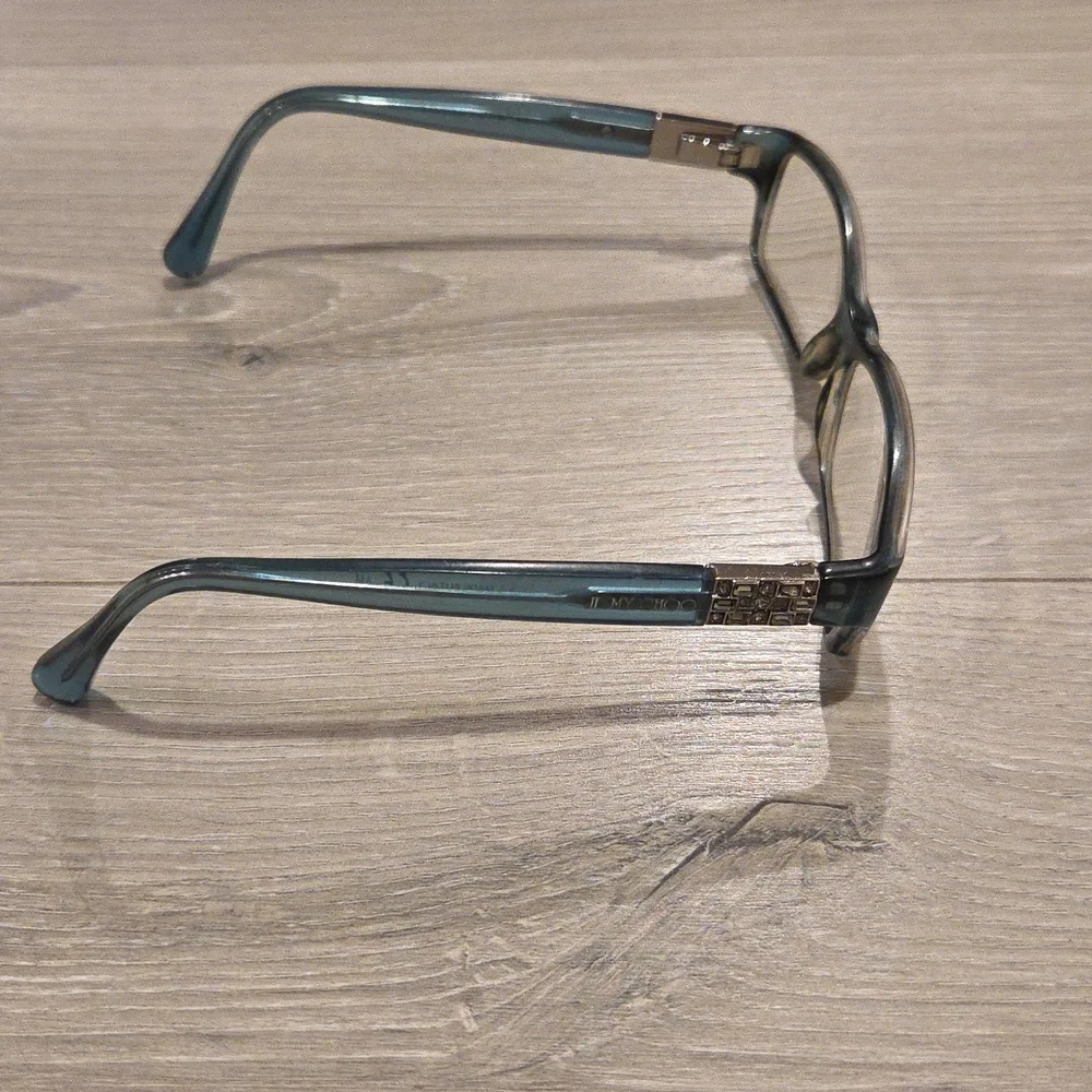 Jimmy Choo Eyeglasses
